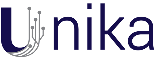 UNIKA logo